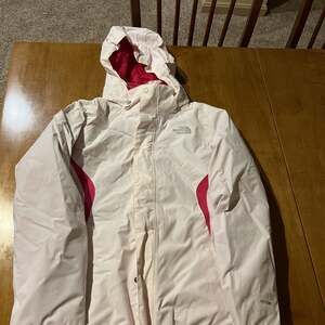 The North Face HyVent Ski Jacket